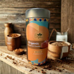 Organic Cinnamon Powder