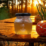 Acacia Raw Forest Honey