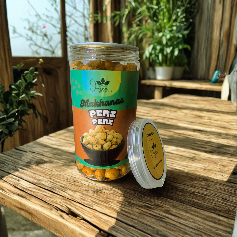 Peri Peri Makhanas - Image 3