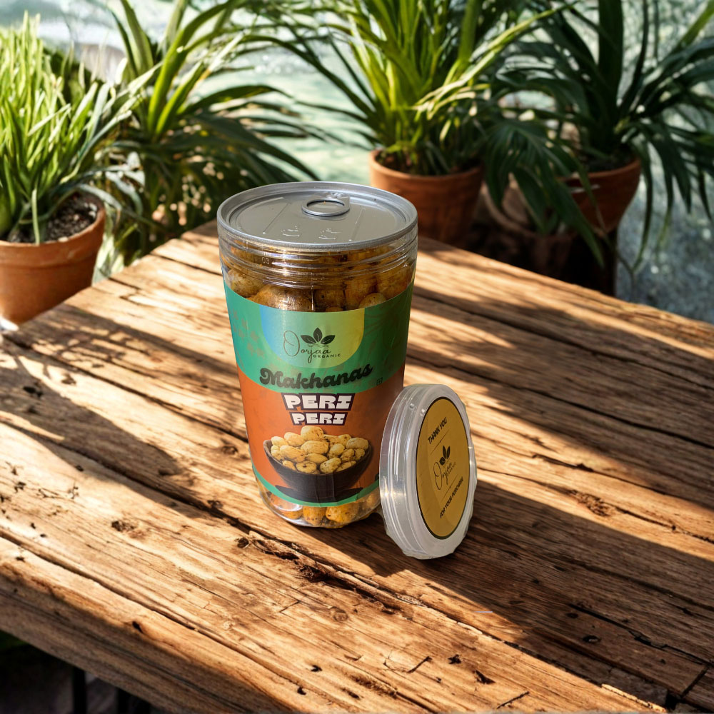 Peri Peri Makhanas - Image 4