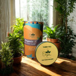 Organic Black Pepper Powder