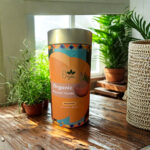 Organic Bay Leaf Powder